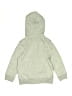 Amazon Essentials Gray Zip Up Hoodie Size 4T - photo 2