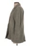 Madewell Chevron-herringbone Gray Blazer Size S - photo 5