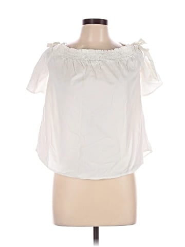 a.n.a. A New Approach Sleeveless Blouse (view 1)