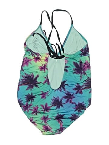 Carve Designs One Piece Swimsuit (view 2)