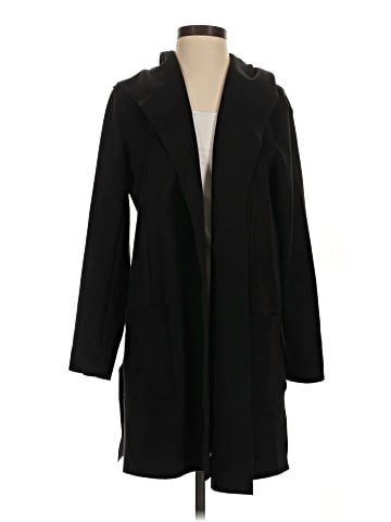 Zara Basic Coat (view 1)