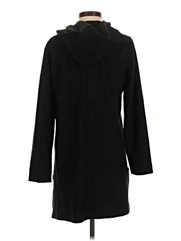 Zara Basic Coat (view 2)
