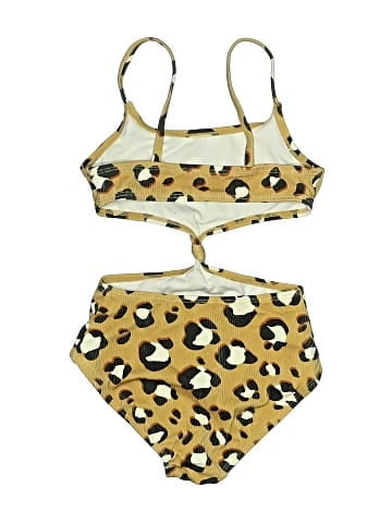 Art Class One Piece Swimsuit (view 2)