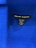 Hilary Radley 100% Polyester Blue Short Sleeve Blouse Size XXL - photo 7