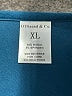 OThread & Co Blue Long Sleeve T-Shirt Size XL - photo 7