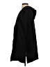 Zara Basic Black Coat Size XS - photo 5