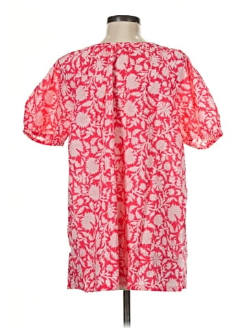 Old Navy - Maternity Short Sleeve Blouse (view 2)