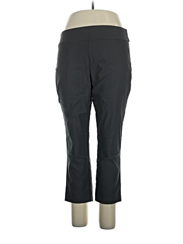 Tribal Casual Pants (view 1)