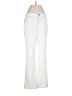 CAbi Ivory Jeans Size 4 - photo 1