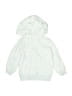 Carter's Green Zip Up Hoodie 9-12 MO / 12 MO - photo 2