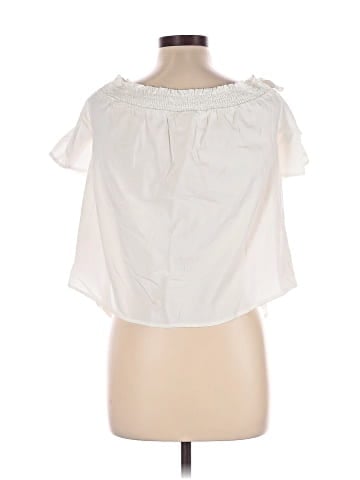 a.n.a. A New Approach Sleeveless Blouse (view 2)