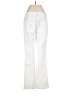 CAbi Ivory Jeans Size 4 - photo 2