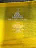 Disney Yellow Sleeveless T-Shirt Size 2X - photo 7