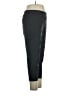 Tribal Solid Gray Casual Pants Size 16 (petite) - photo 4
