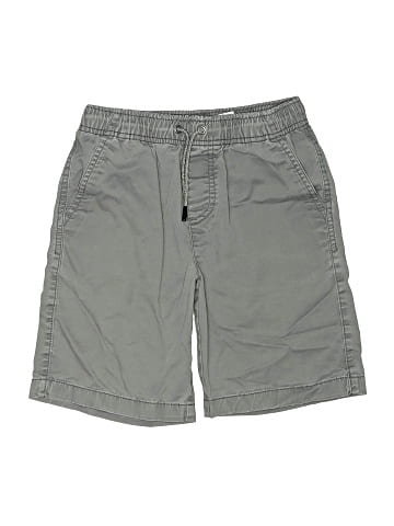 Rumi + Ryder Khaki Shorts (view 1)