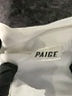 Paige Hearts Ivory Jeans Size 24 waist (estimated) - photo 7