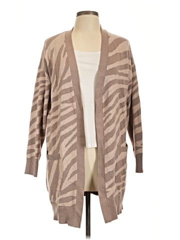 Cupcakes & Cashmere Cardigan (view 1)
