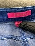 Lilly Pulitzer Blue Jeans Size 10 - photo 7