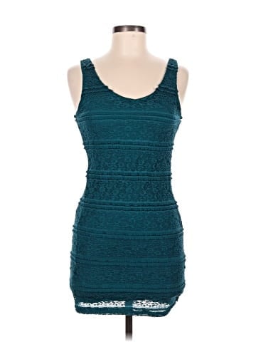 Forever 21 Casual Dress (view 1)