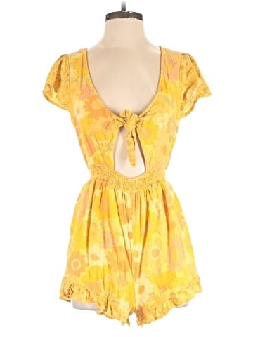 American Eagle Outfitters Romper (view 1)