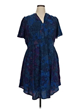 41 Hawthorn Casual Dress