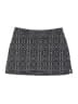 Tranquility by Colorado Clothing Tweed Black Skort Size M - photo 2