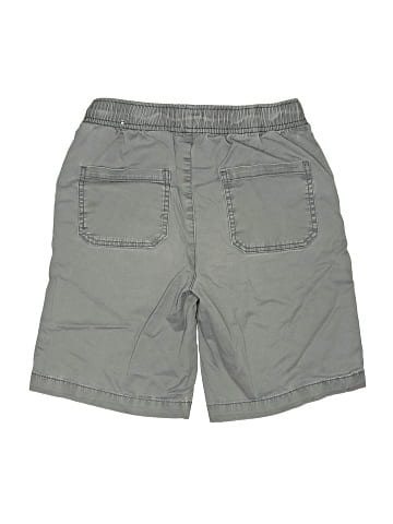 Rumi + Ryder Khaki Shorts (view 2)