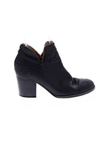 Natural Soul by Naturalizer Ankle Boots (view 1)