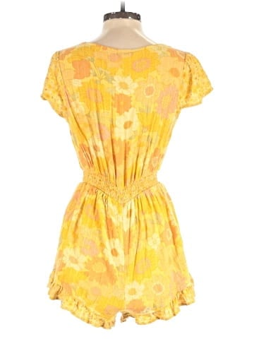 American Eagle Outfitters Romper (view 2)