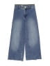 Zara Blue Jeans Size 7 - photo 1