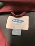 Old Navy Burgundy Jacket Size M - photo 6