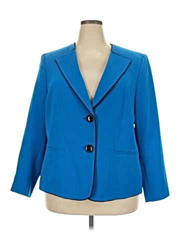Jones Studio Blazer (view 1)