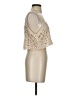 Unbranded Ivory Tank Top Size S - photo 4