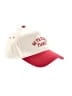 Assorted Brands Red Baseball Cap One size - photo 1