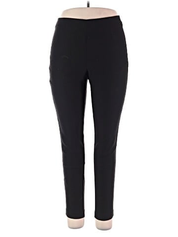Elle Active Pants (view 1)