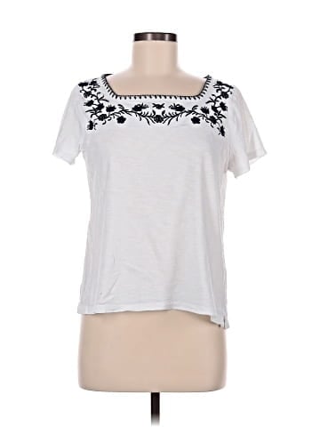 Talbots Short Sleeve T-Shirt (view 1)