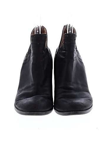 Natural Soul by Naturalizer Ankle Boots (view 2)