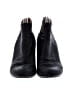 Natural Soul by Naturalizer Black Ankle Boots Size 7 1/2 - photo 2