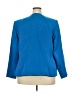 Jones Studio Blue Blazer Size 20 - photo 2
