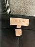 Ted Baker London Black Casual Pants Size 8 (3) - photo 7