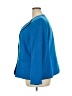 Jones Studio Blue Blazer Size 20 - photo 5