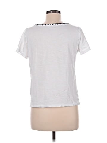 Talbots Short Sleeve T-Shirt (view 2)