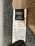 DAZY Solid Tan Casual Dress Size S - photo 4