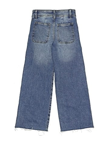 Zara Jeans (view 2)