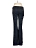 J Brand Tweed Blue Jeans Size 29 waist - photo 2