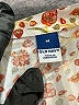 Old Navy Floral Ivory Casual Dress Size M - photo 7