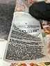 Old Navy Floral Ivory Casual Dress Size M - photo 8