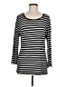The Limited Black 3/4 Sleeve Top Size M - photo 1