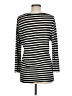The Limited Black 3/4 Sleeve Top Size M - photo 2