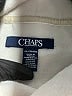 Chaps 100% Polyester Ivory Fleece Size XXL - photo 6